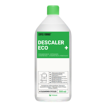 Descaler ECO+ 500ml